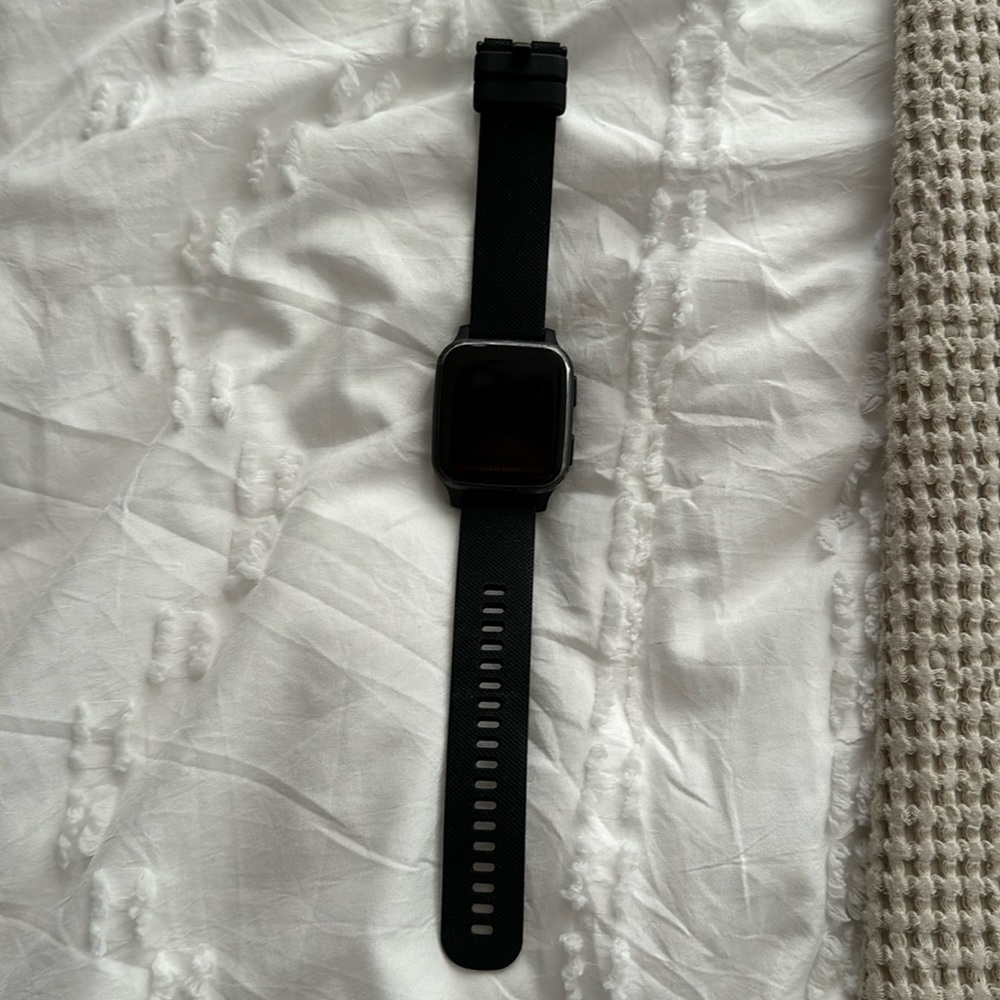 Garmin Venu SQ music smart watch